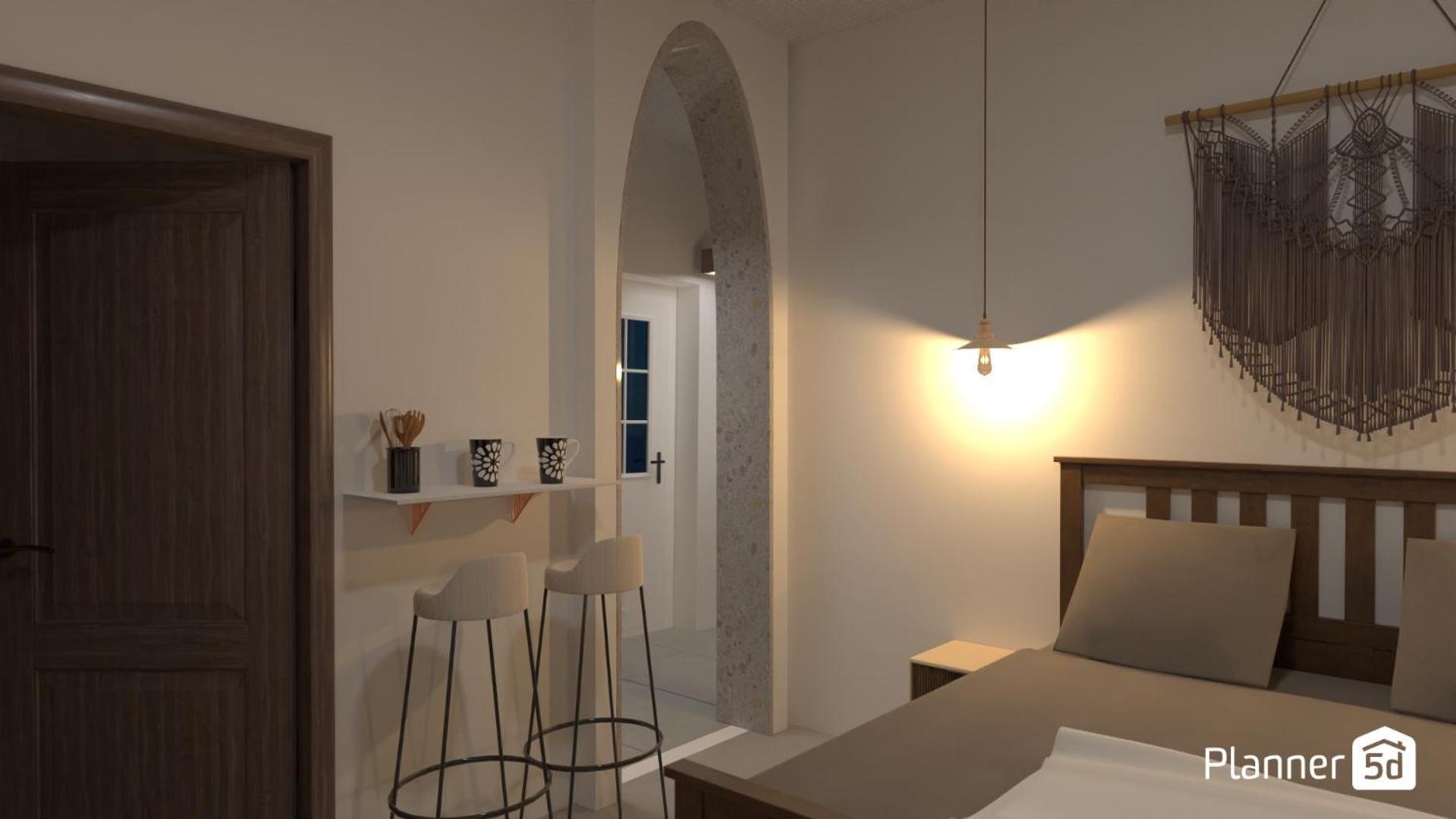 Alykes Studios & Suites Agios Prokopios  Luaran gambar